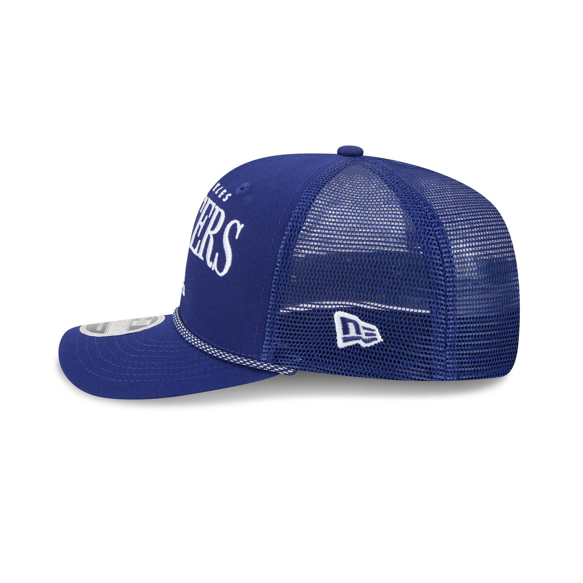 Los Angeles Dodgers Tonal 9SEVENTY Trucker Hat
