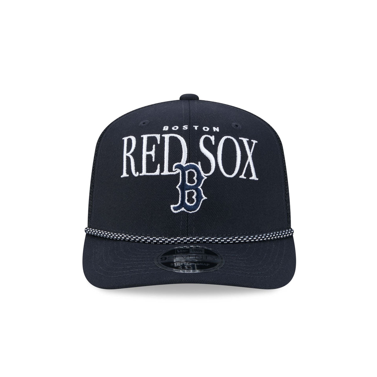 Boston Red Sox Tonal 9SEVENTY Trucker Hat