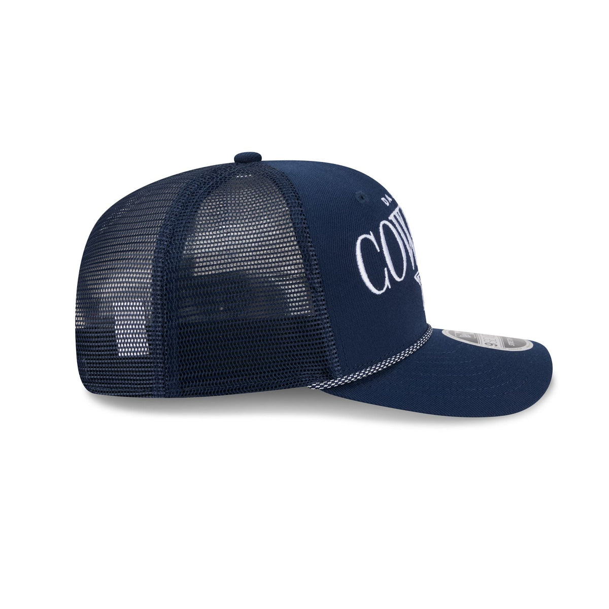 Dallas Cowboys Tonal 9SEVENTY Trucker Hat