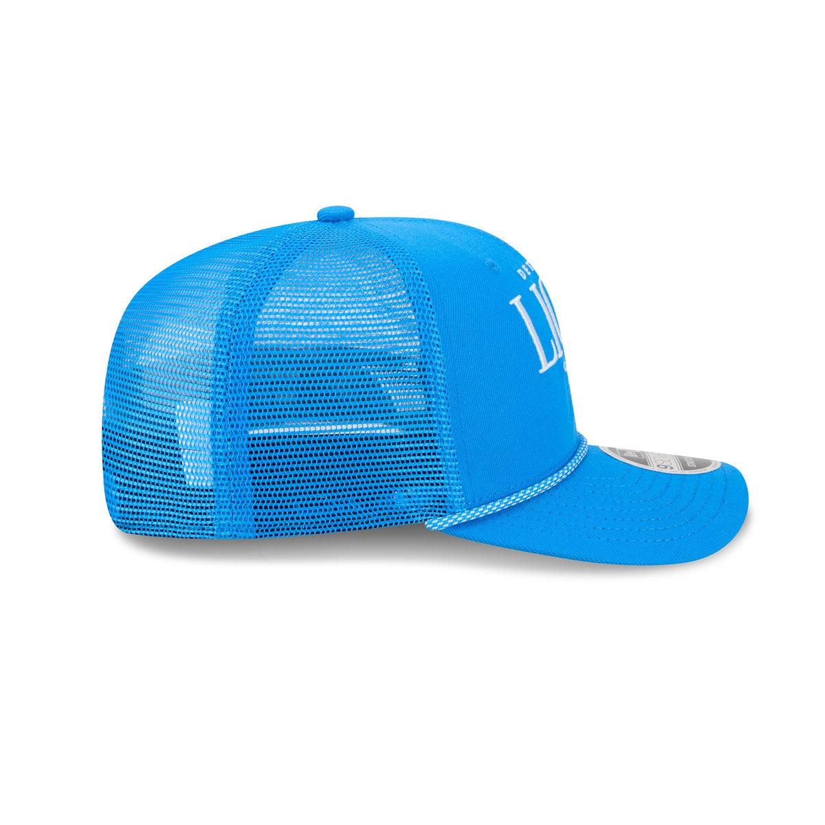 Detroit Lions Tonal 9SEVENTY Trucker Hat