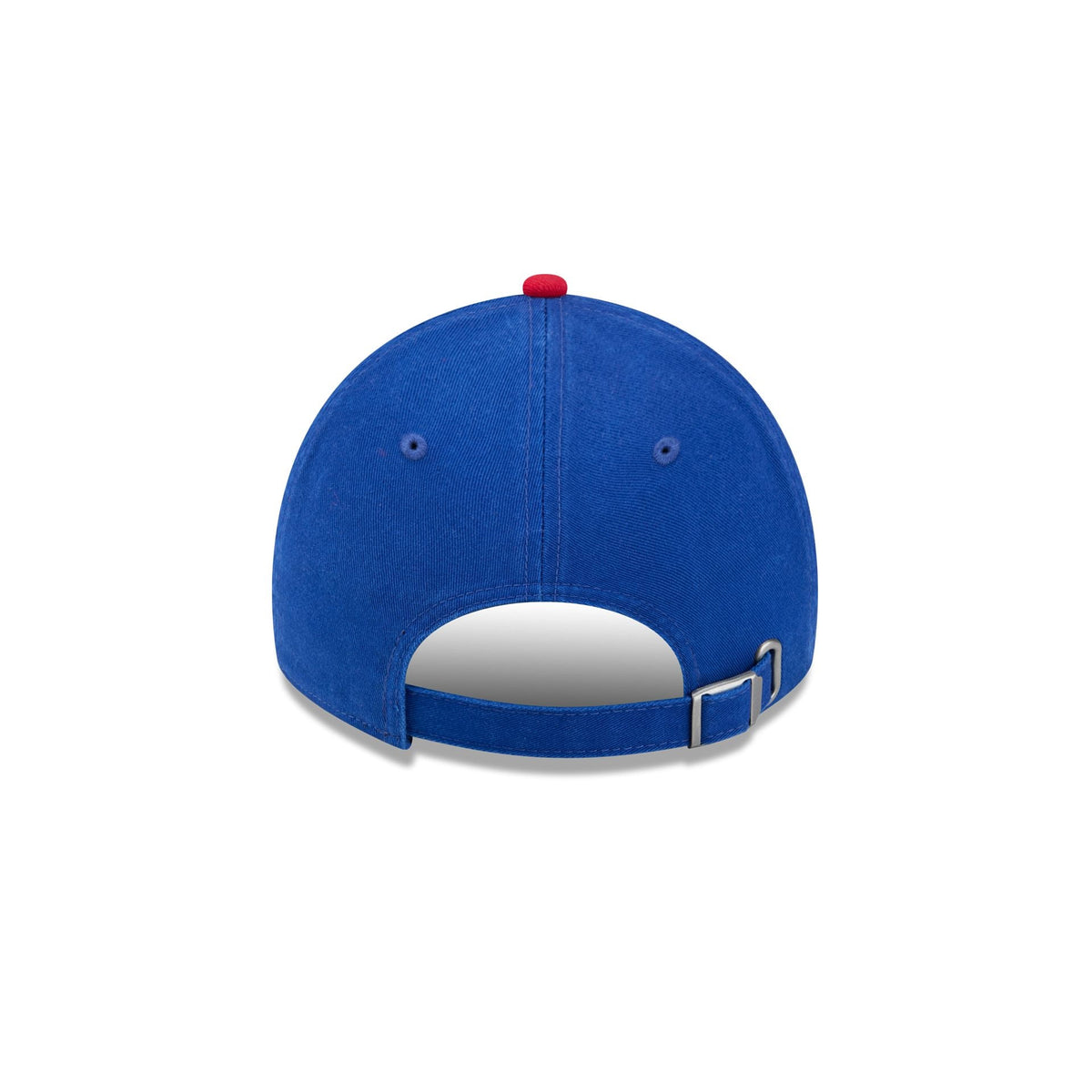 New York Rangers Mini Logo Two Tone Casual Classic Adjustable Hat
