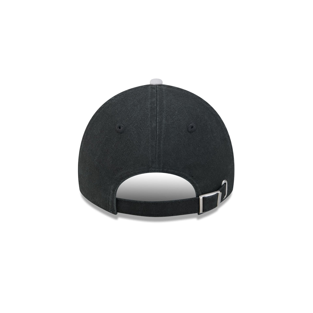 Los Angeles Kings Mini Logo Two Tone Casual Classic Adjustable Hat