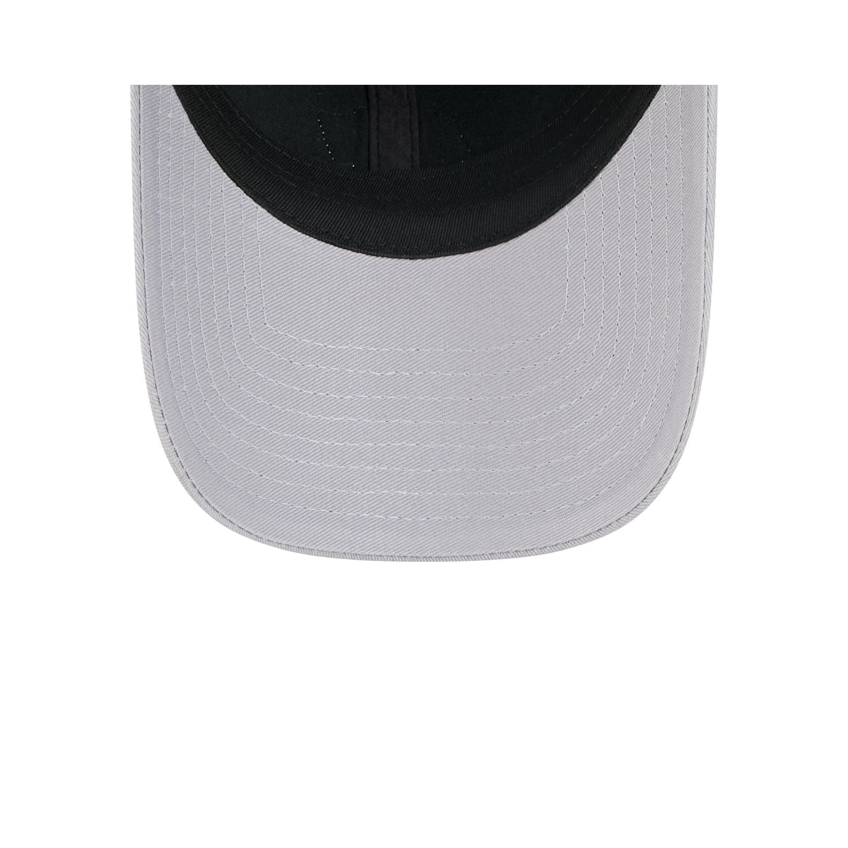 Los Angeles Kings Mini Logo Two Tone Casual Classic Adjustable Hat