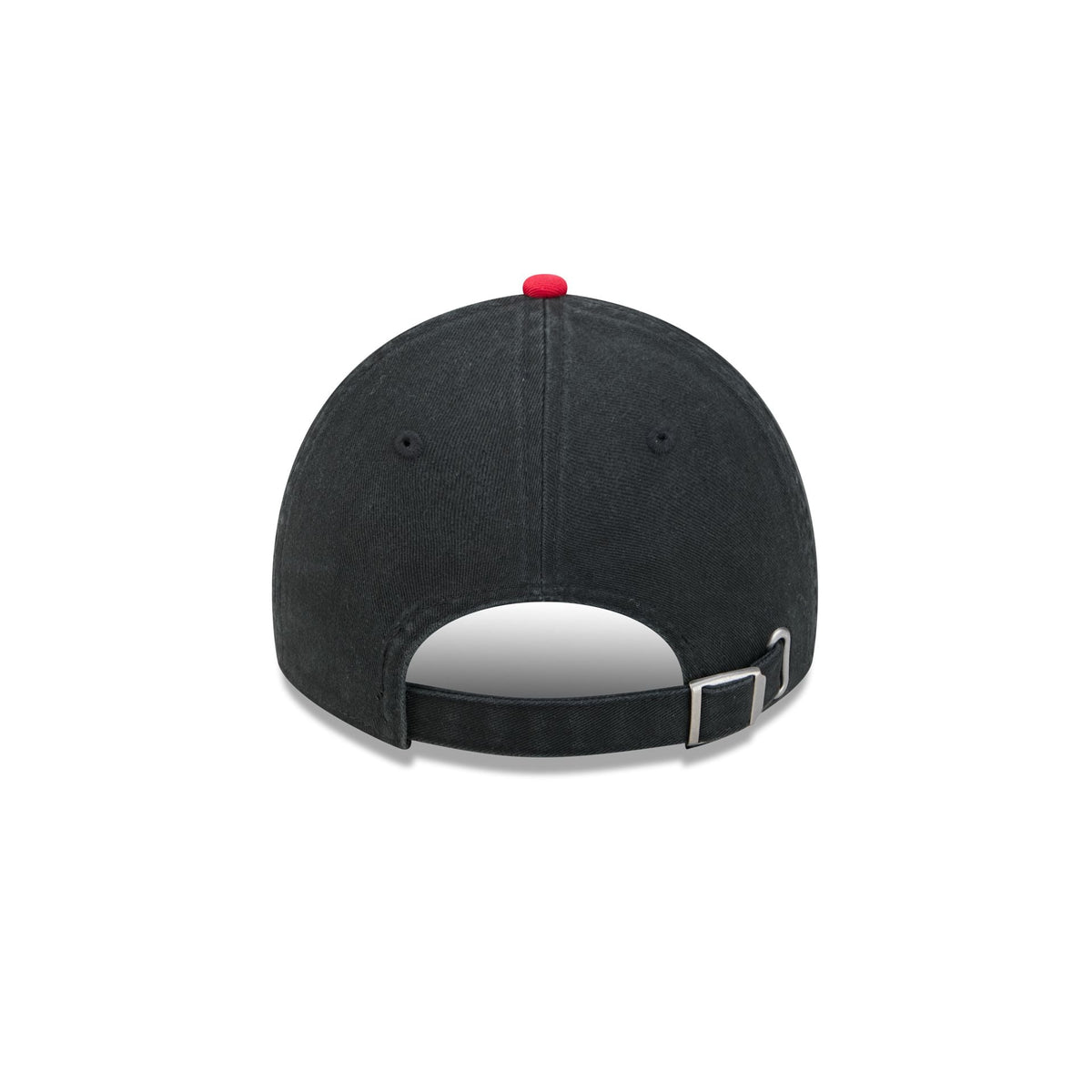 Chicago Blackhawks Mini Logo Two Tone Casual Classic Adjustable Hat