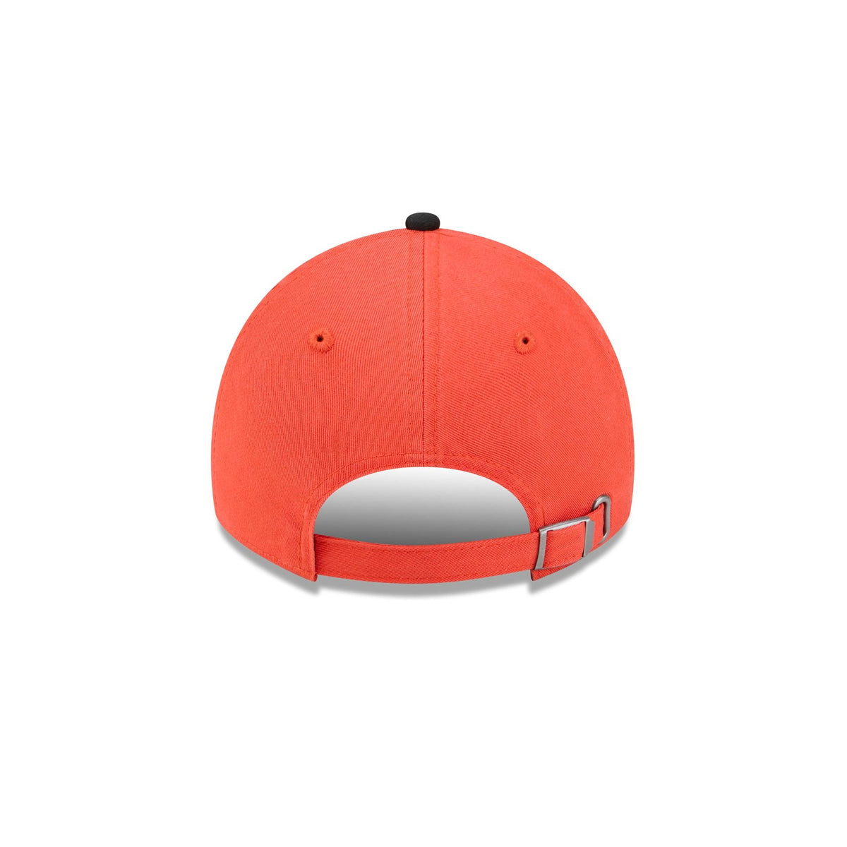 Anaheim Ducks Mini Logo Two Tone Casual Classic Adjustable Hat