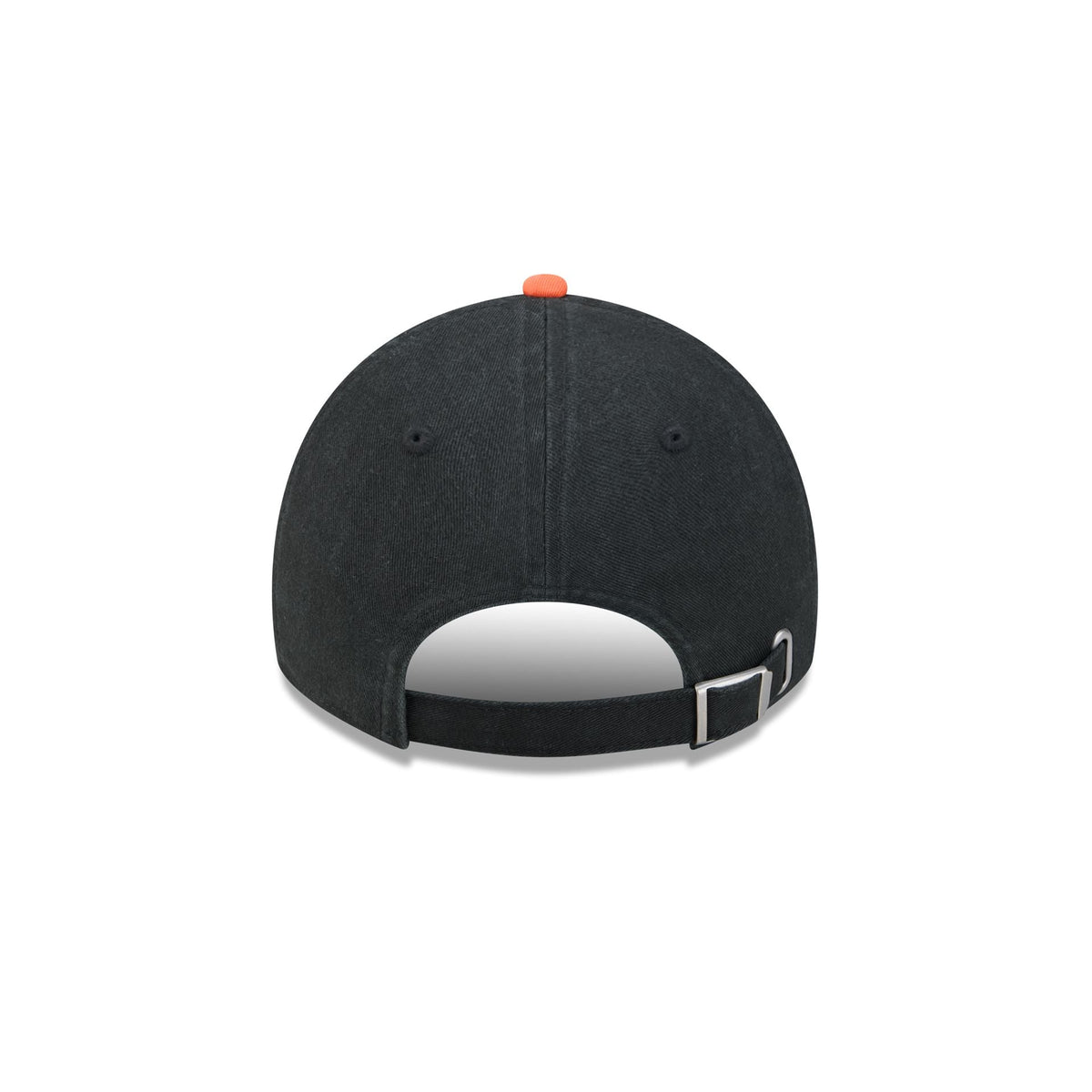 Philadelphia Flyers Mini Logo Two Tone Casual Classic Adjustable Hat
