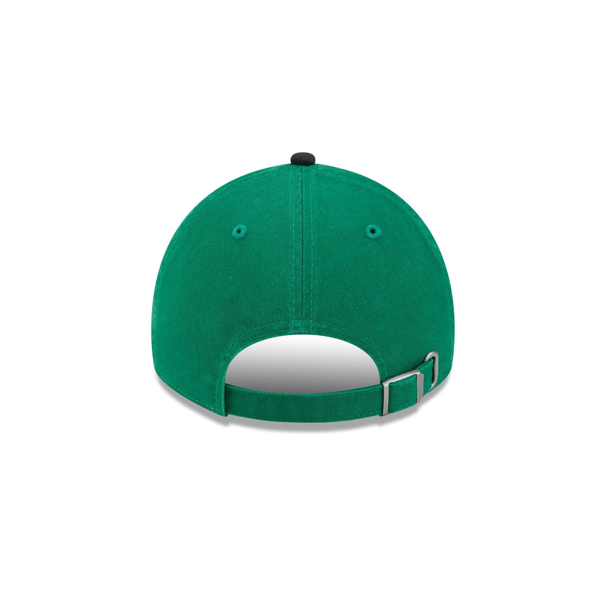 Boston Celtics Mini Logo Two Tone Casual Classic Adjustable Hat
