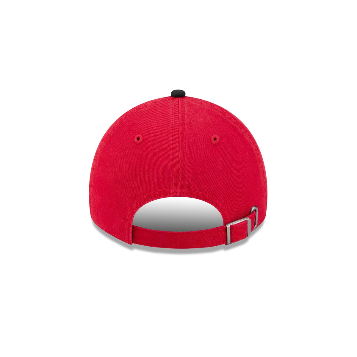 San Francisco 49ers Mini Logo Two Tone Casual Classic Adjustable Hat