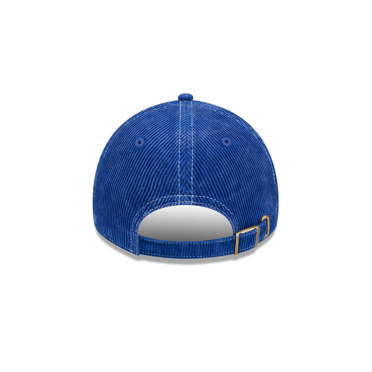 Buffalo Bills Washed Corduroy Casual Classic Adjustable Hat