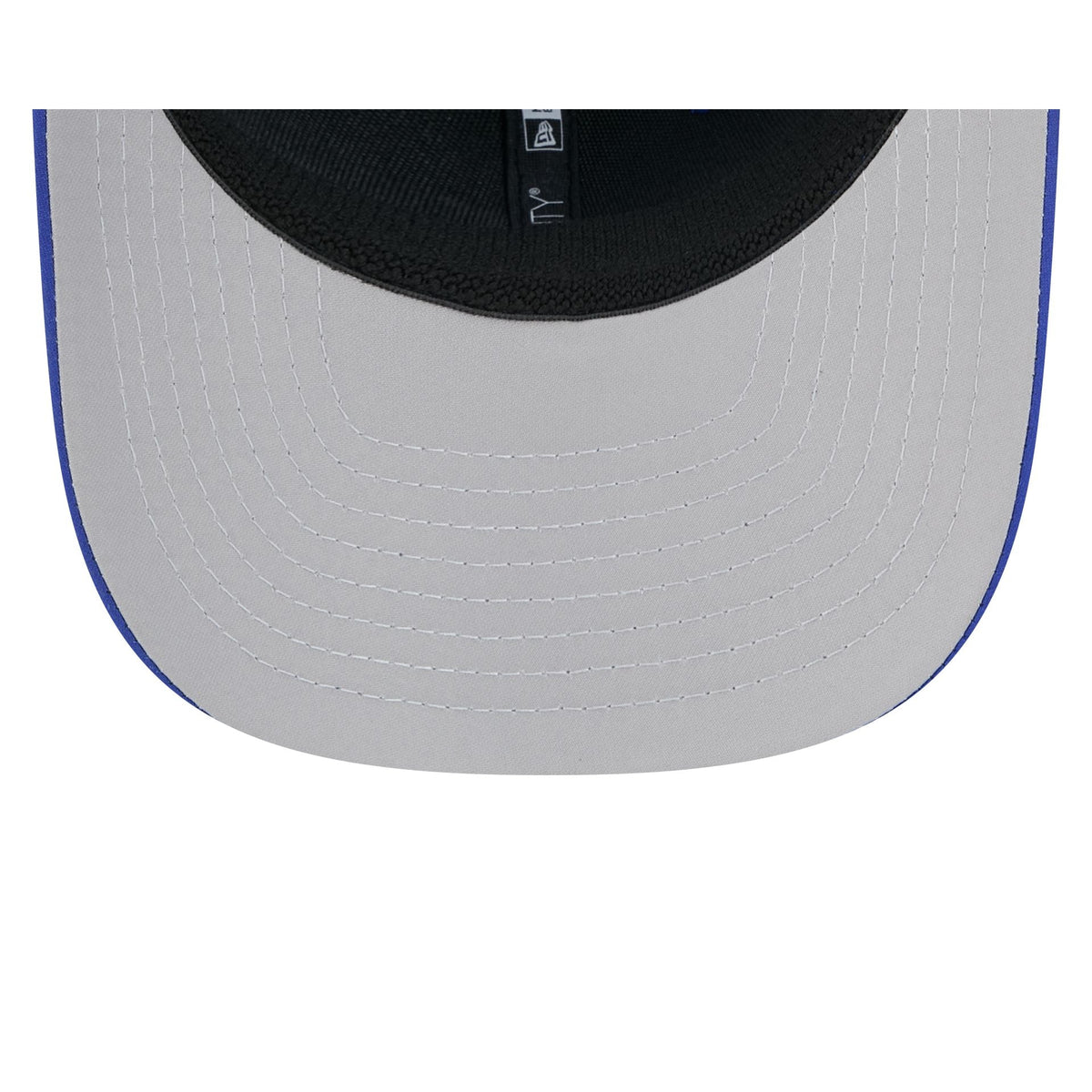 Buffalo Bills Performance Rope 9SEVENTY Trucker Hat