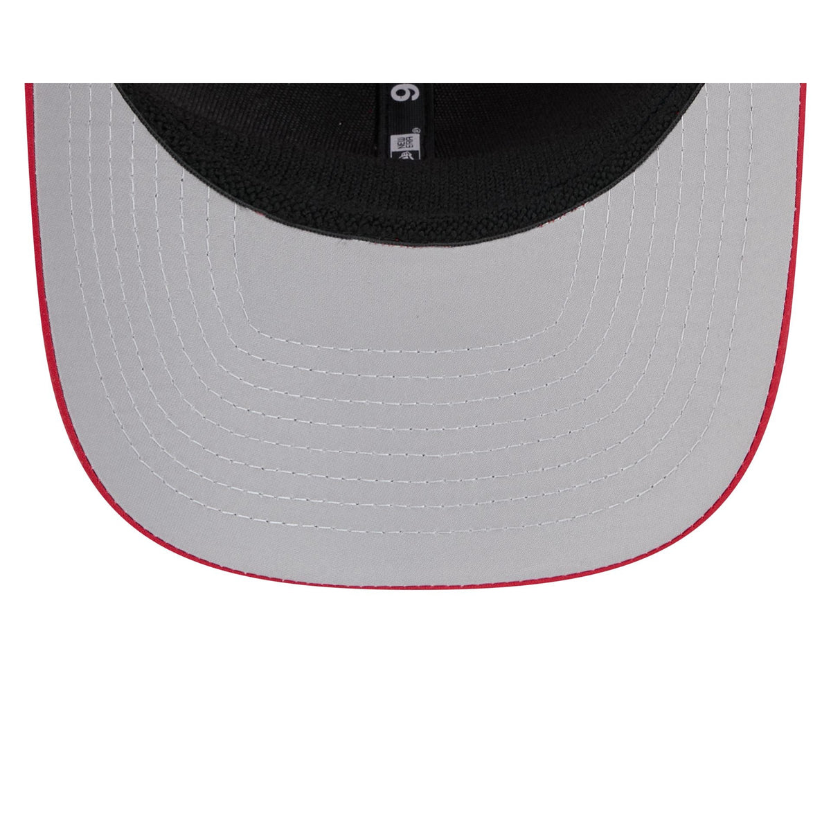 Chicago Blackhawks Performance Rope 9SEVENTY Trucker Hat