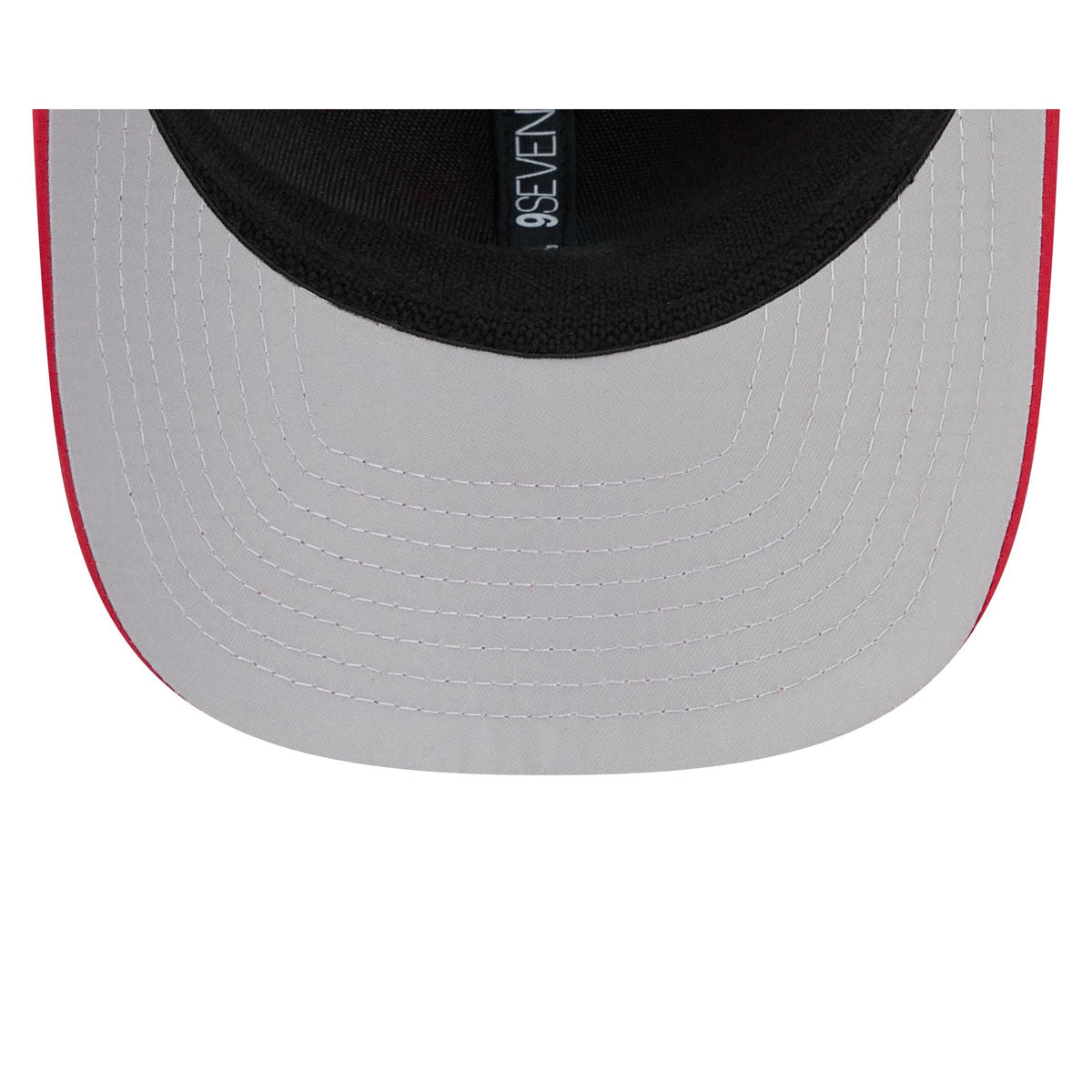 San Francisco 49ers Performance Rope 9SEVENTY Trucker Hat