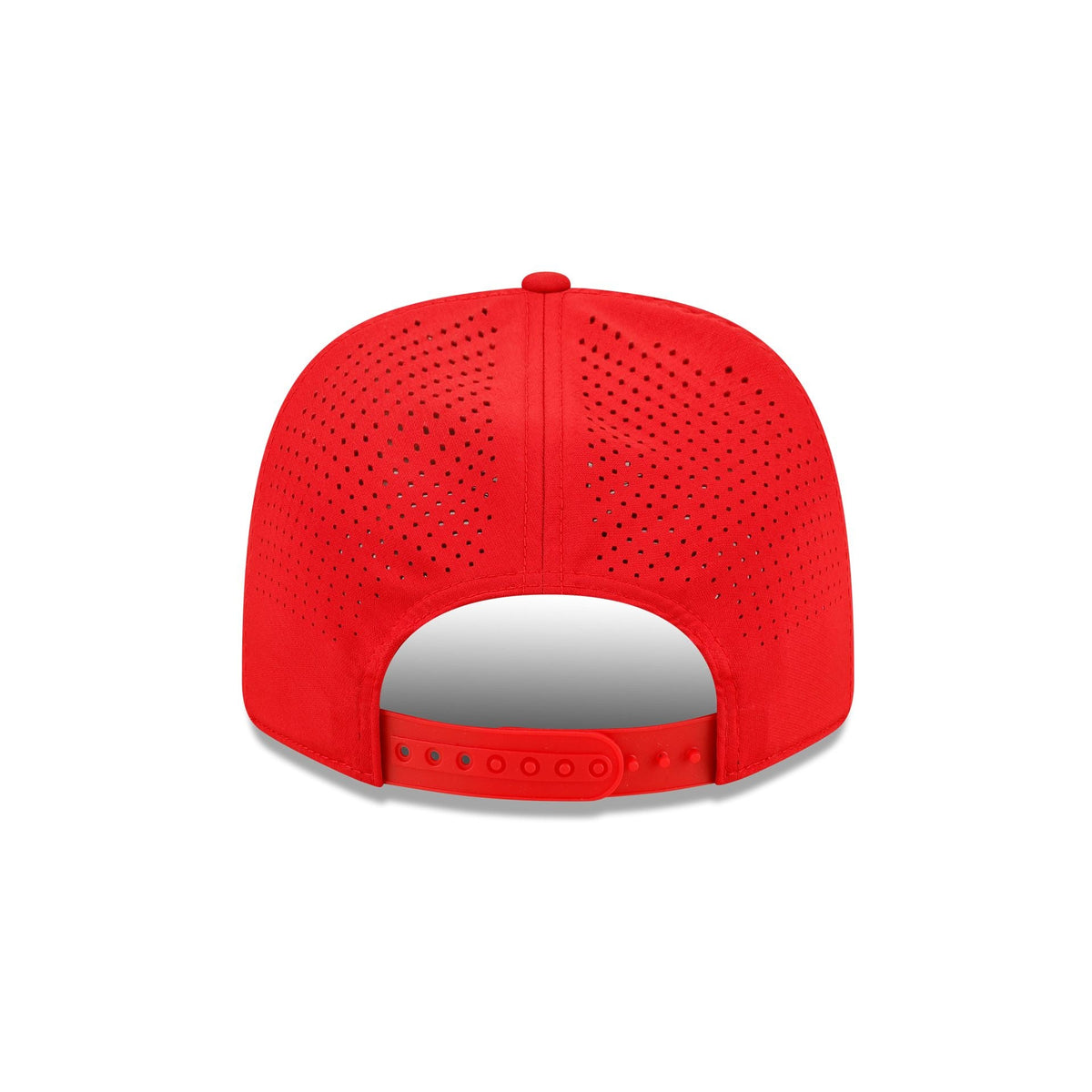 Detroit Red Wings Performance Rope 9SEVENTY Trucker Hat