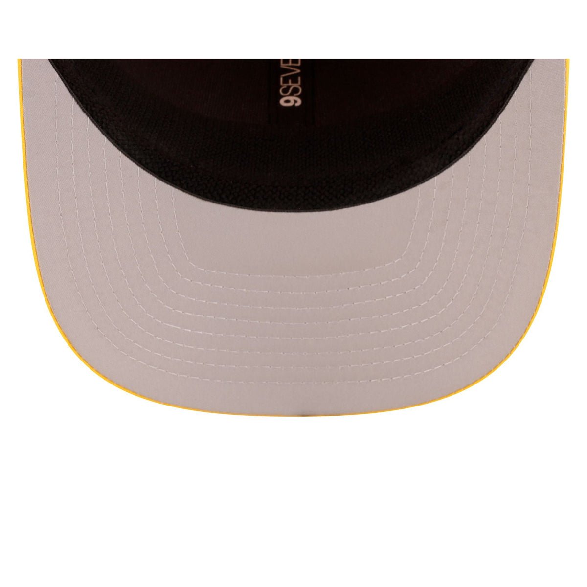 Pittsburgh Steelers Performance Rope 9SEVENTY Trucker Hat