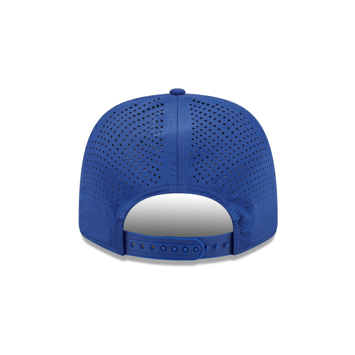 New York Rangers Performance Rope 9SEVENTY Trucker Hat