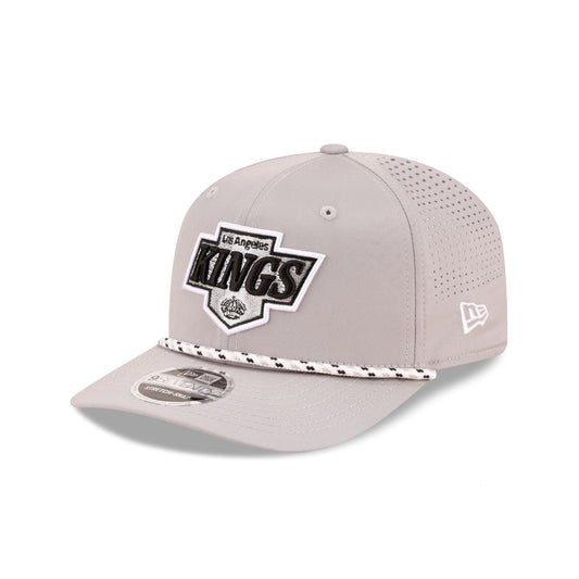Los Angeles Kings Performance Rope 9SEVENTY Trucker Hat