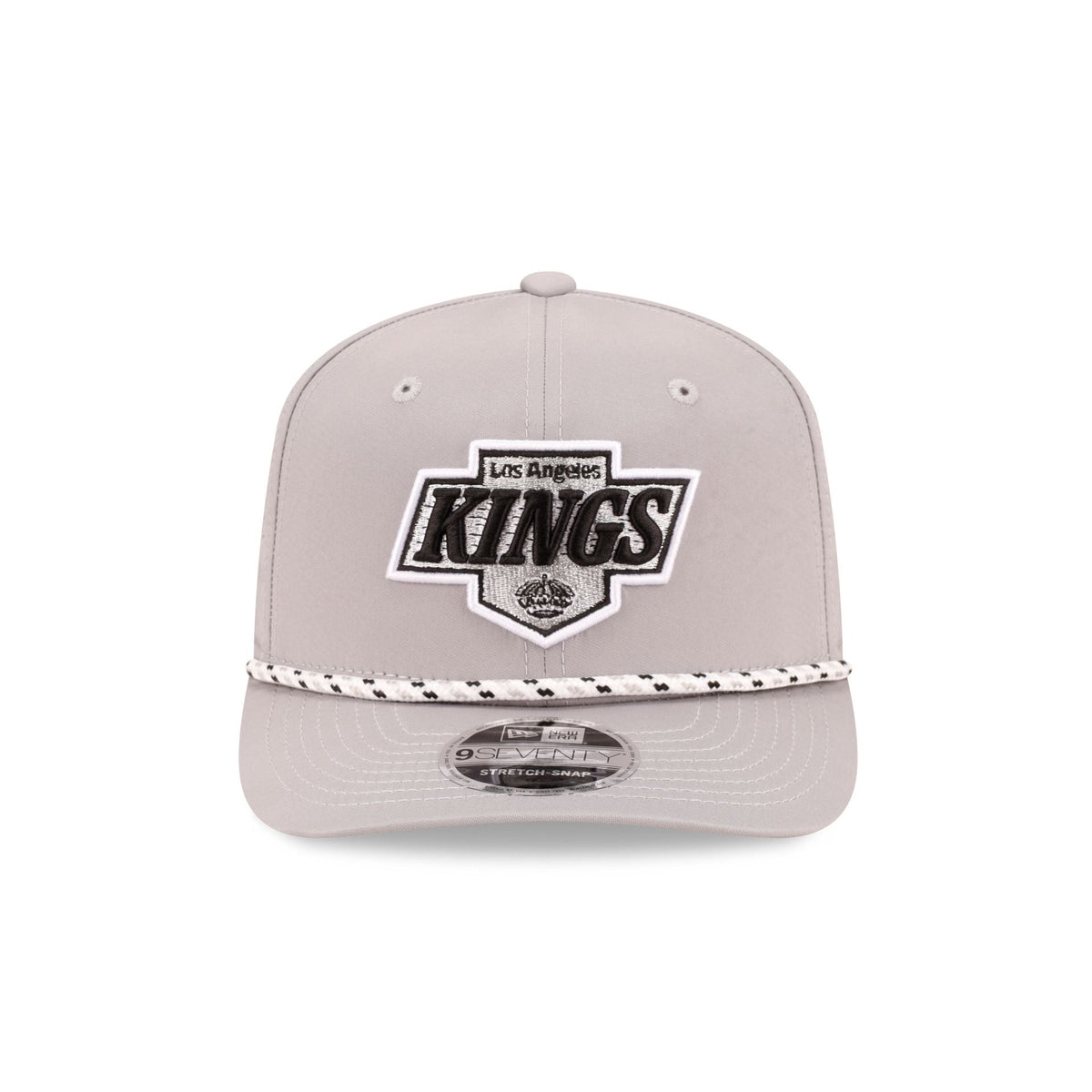 Los Angeles Kings Performance Rope 9SEVENTY Trucker Hat