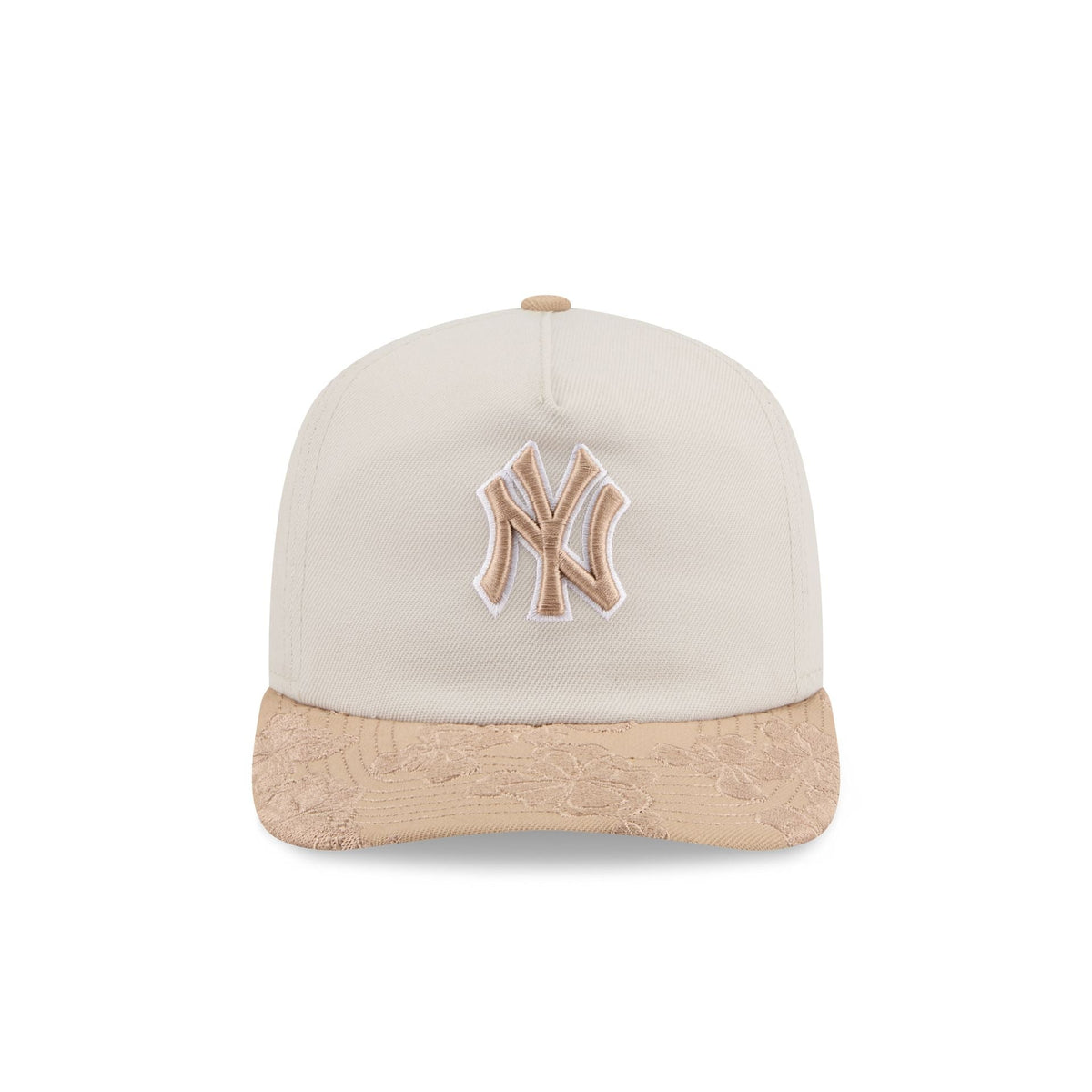 Houston Astros Stone Floral 19TWENTY Adjustable Hat