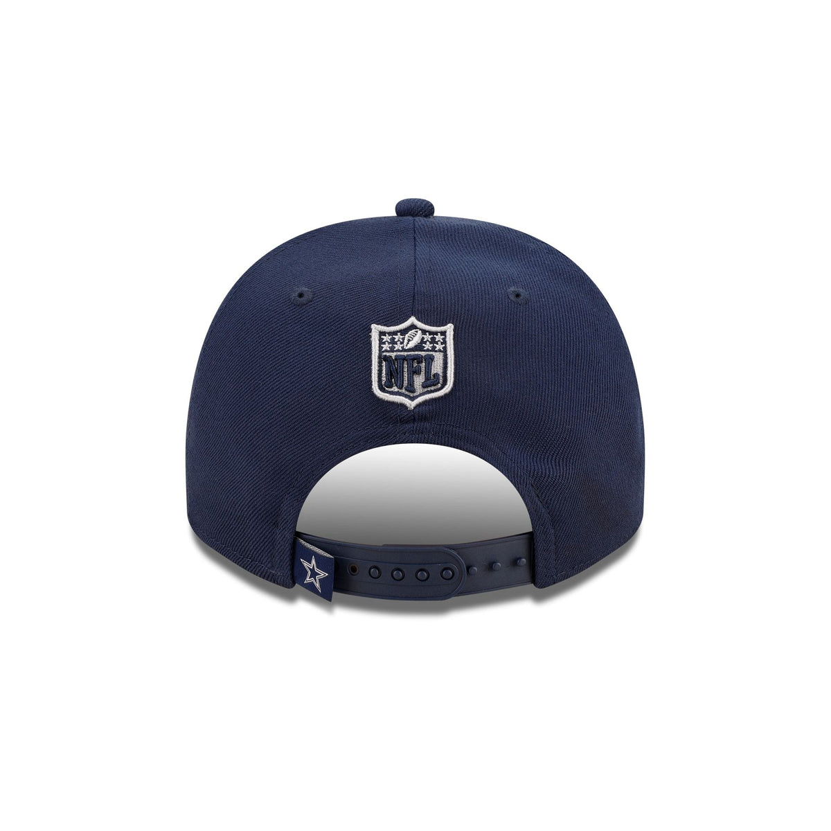 Dallas Cowboys Cartoon 9FIFTY A-Frame Snapback Hat