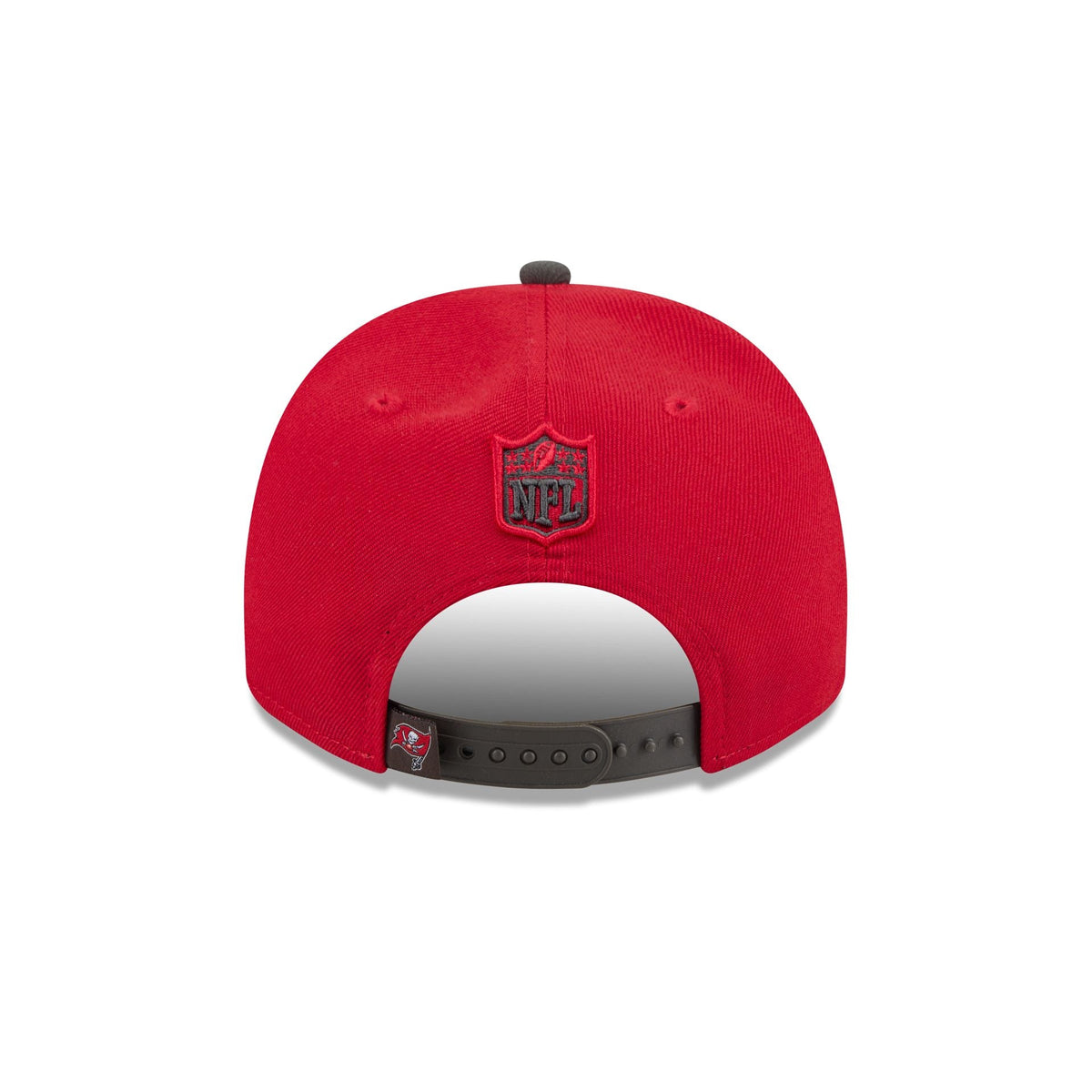 Tampa Bay Buccaneers Cartoon 9FIFTY A-Frame Snapback Hat