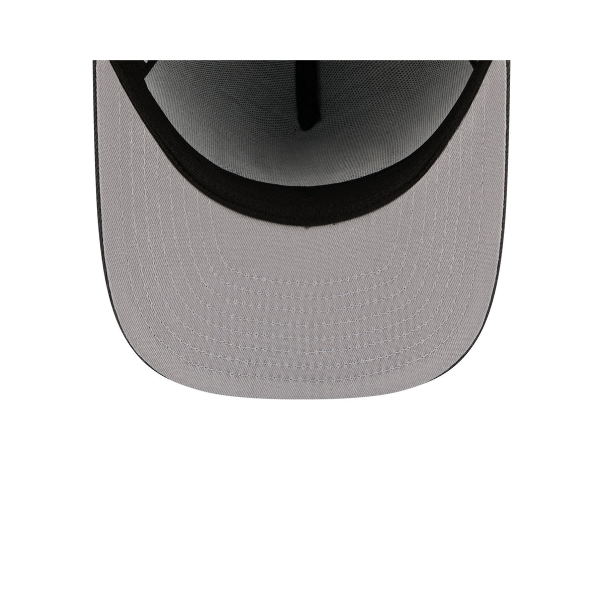 Vegas Golden Knights Cartoon 59FIFTY A-Frame Fitted Hat