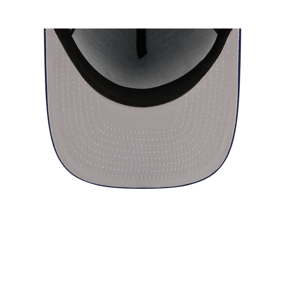 Tampa Bay Lightning Cartoon 59FIFTY A-Frame Fitted Hat