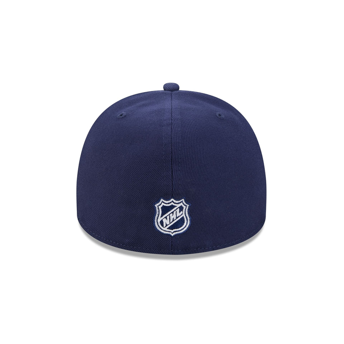 Winnipeg Jets Cartoon 59FIFTY A-Frame Fitted Hat