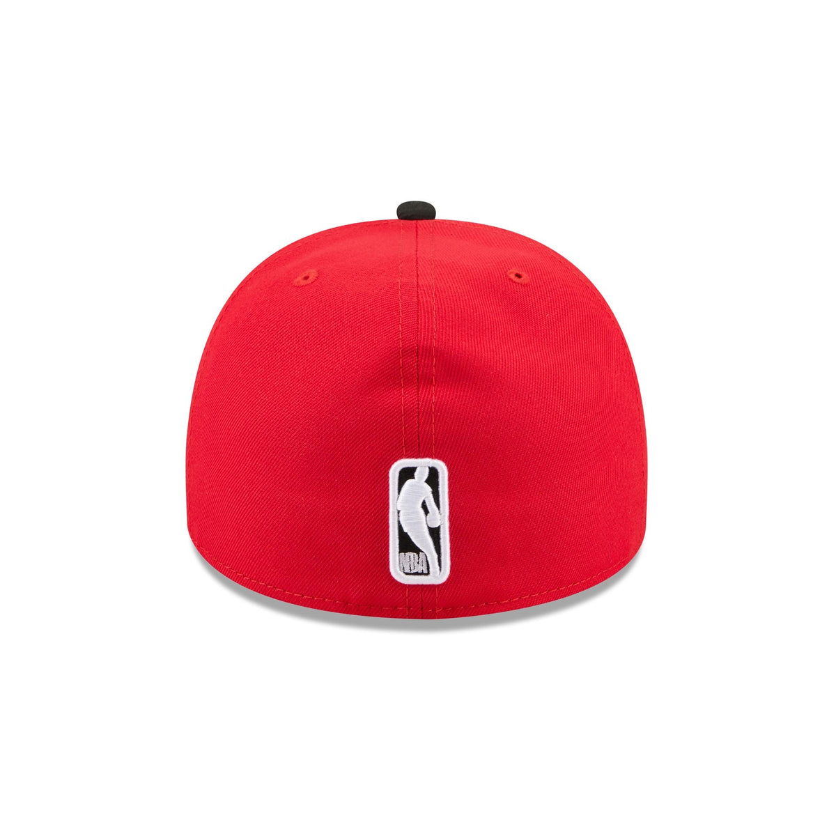 Toronto Raptors Cartoon 59FIFTY A-Frame Fitted Hat