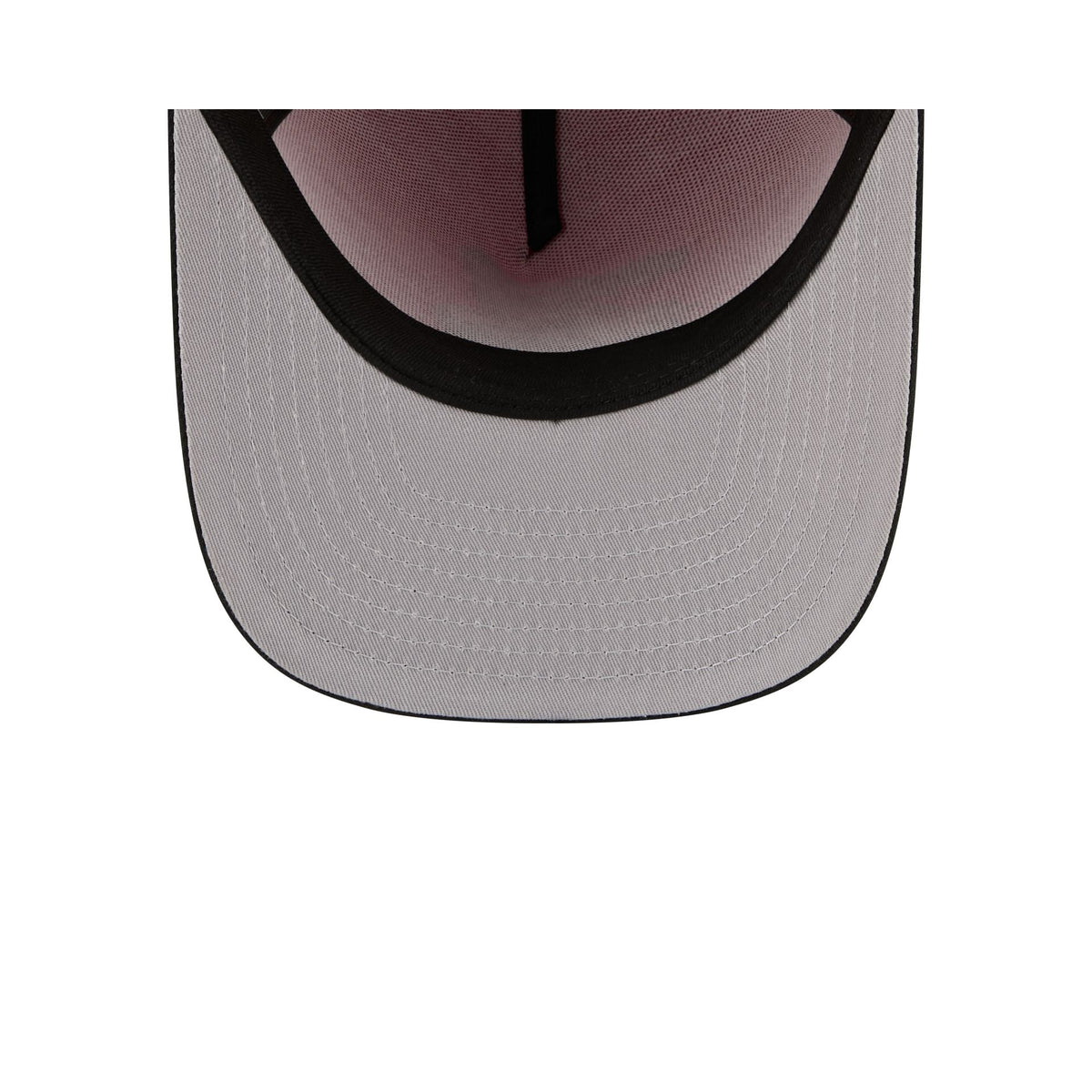Toronto Raptors Cartoon 59FIFTY A-Frame Fitted Hat