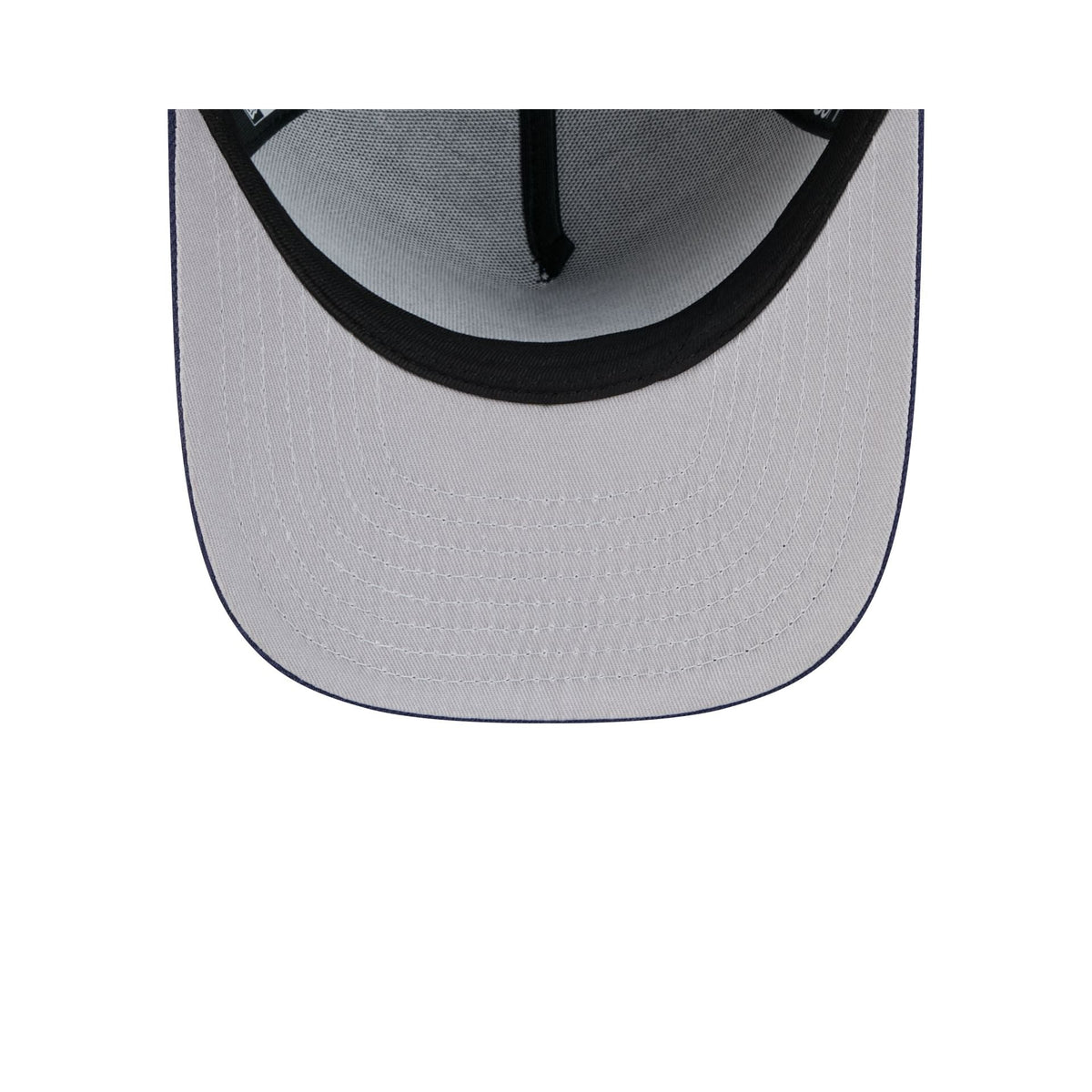 Toronto Maple Leafs Cartoon 59FIFTY A-Frame Fitted Hat