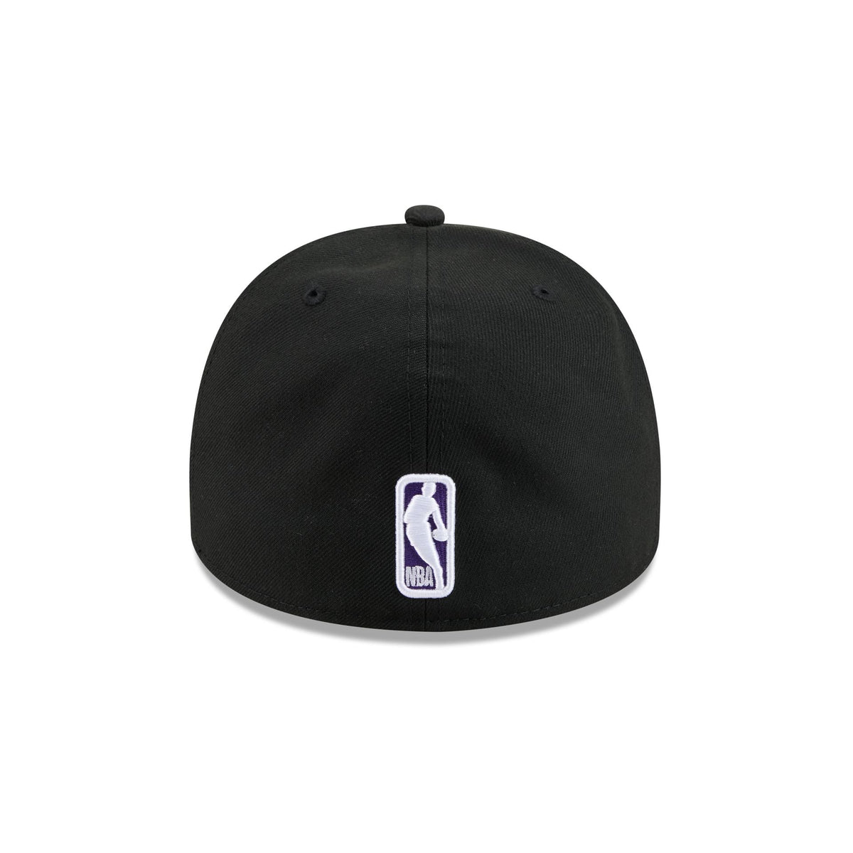 Sacramento Kings Cartoon 59FIFTY A-Frame Fitted Hat
