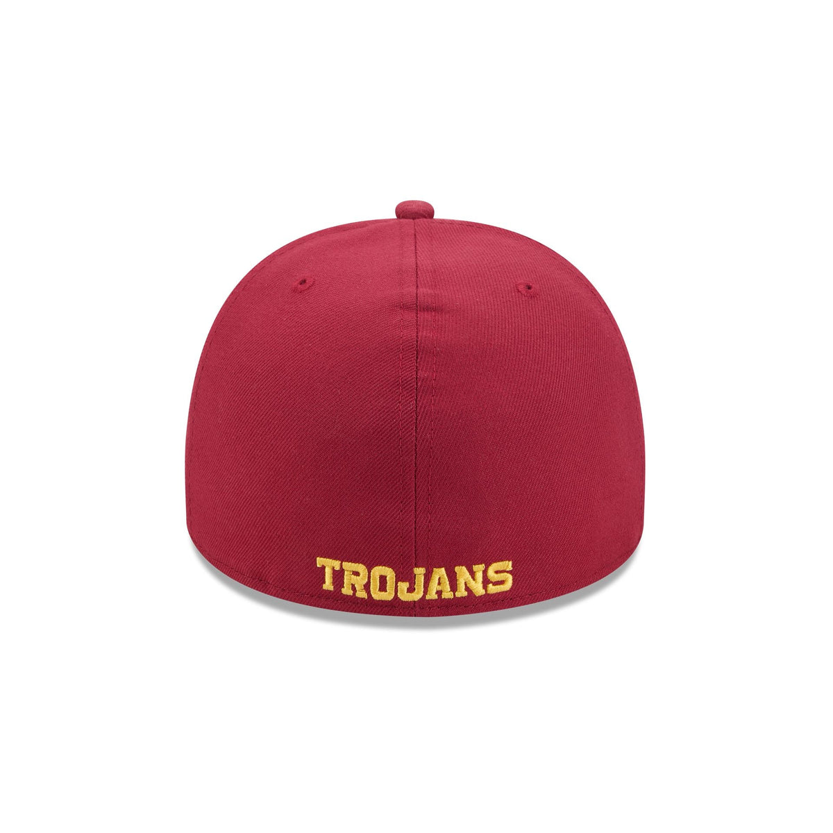 USC Trojans Cartoon 59FIFTY A-Frame Fitted Hat