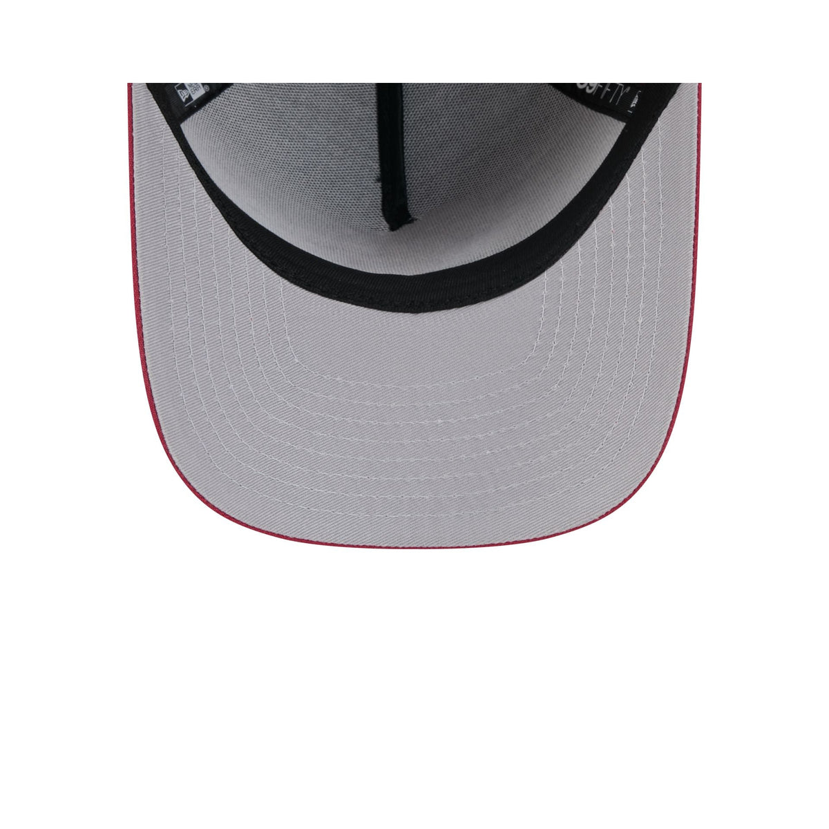 USC Trojans Cartoon 59FIFTY A-Frame Fitted Hat