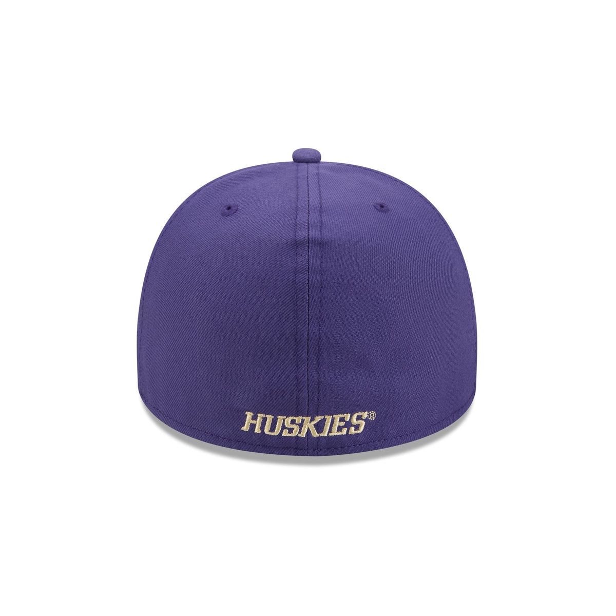 Washington Huskies Cartoon 59FIFTY A-Frame Fitted Hat