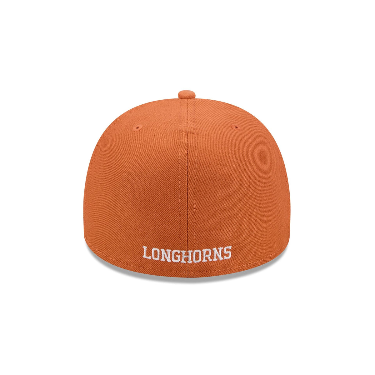 Texas Longhorns Cartoon 59FIFTY A-Frame Fitted Hat