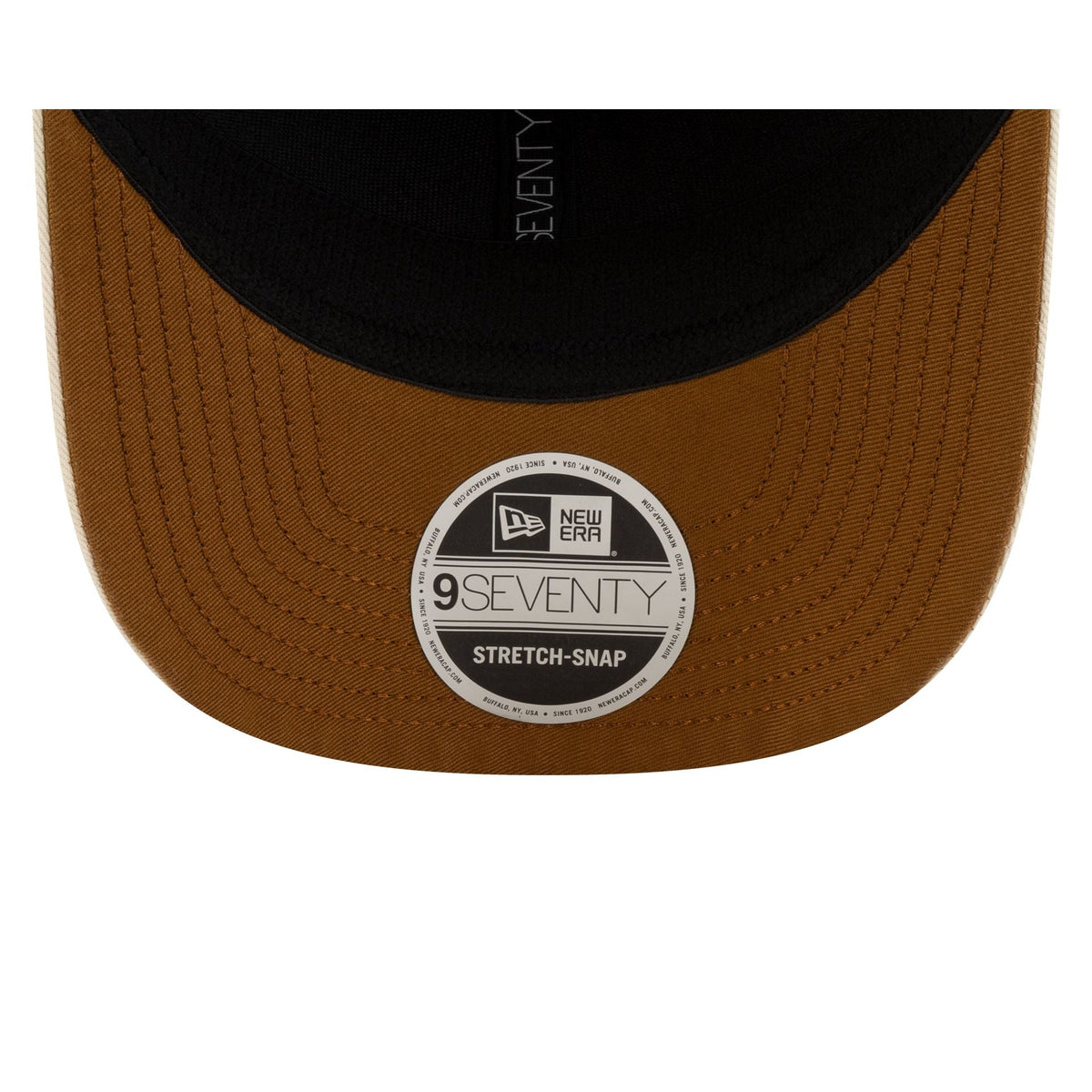 2026 Austin Race Special Oracle Red Bull Racing Max Verstappen 9SEVENTY Stretch-Snap Hat