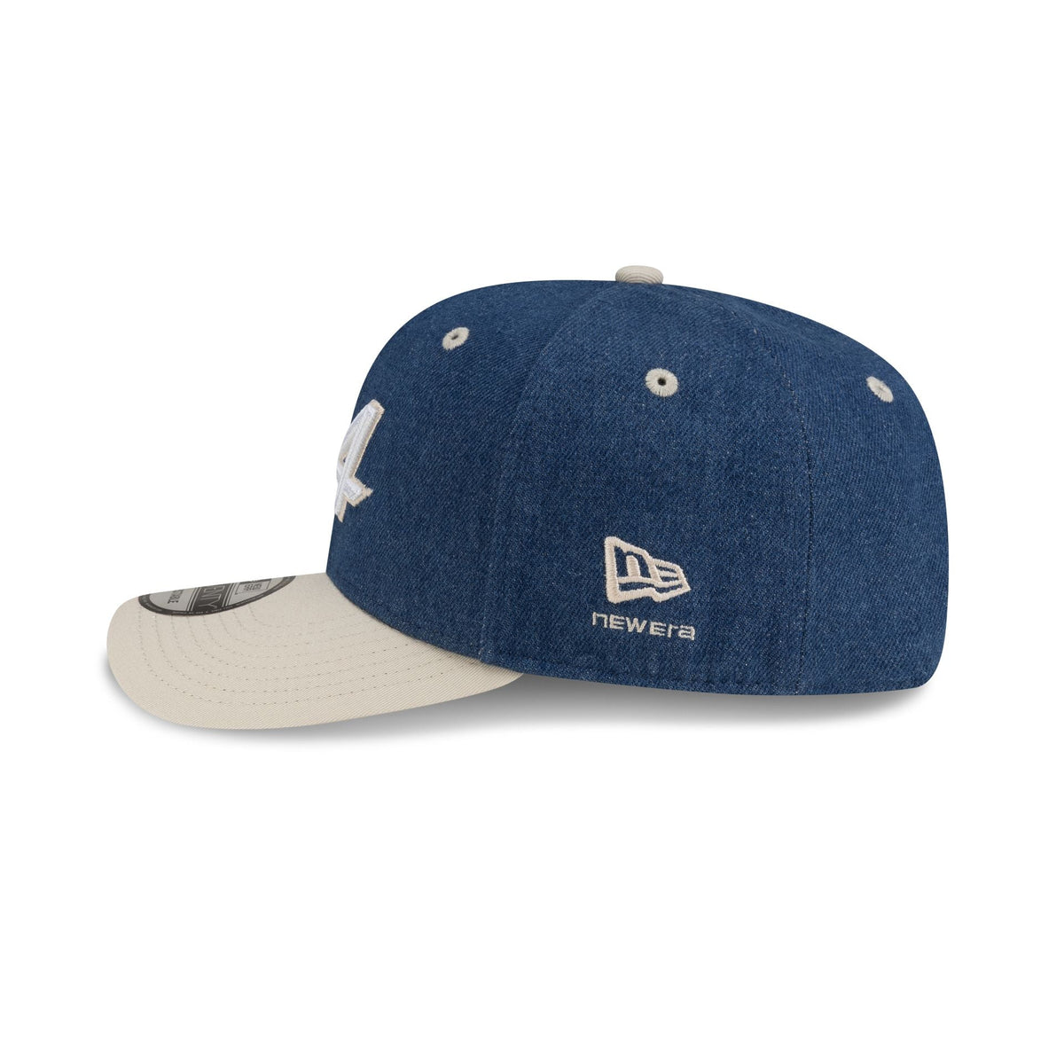 2026 Austin Race Special BWT Alpine F1 Team 9SEVENTY Stretch-Snap Hat