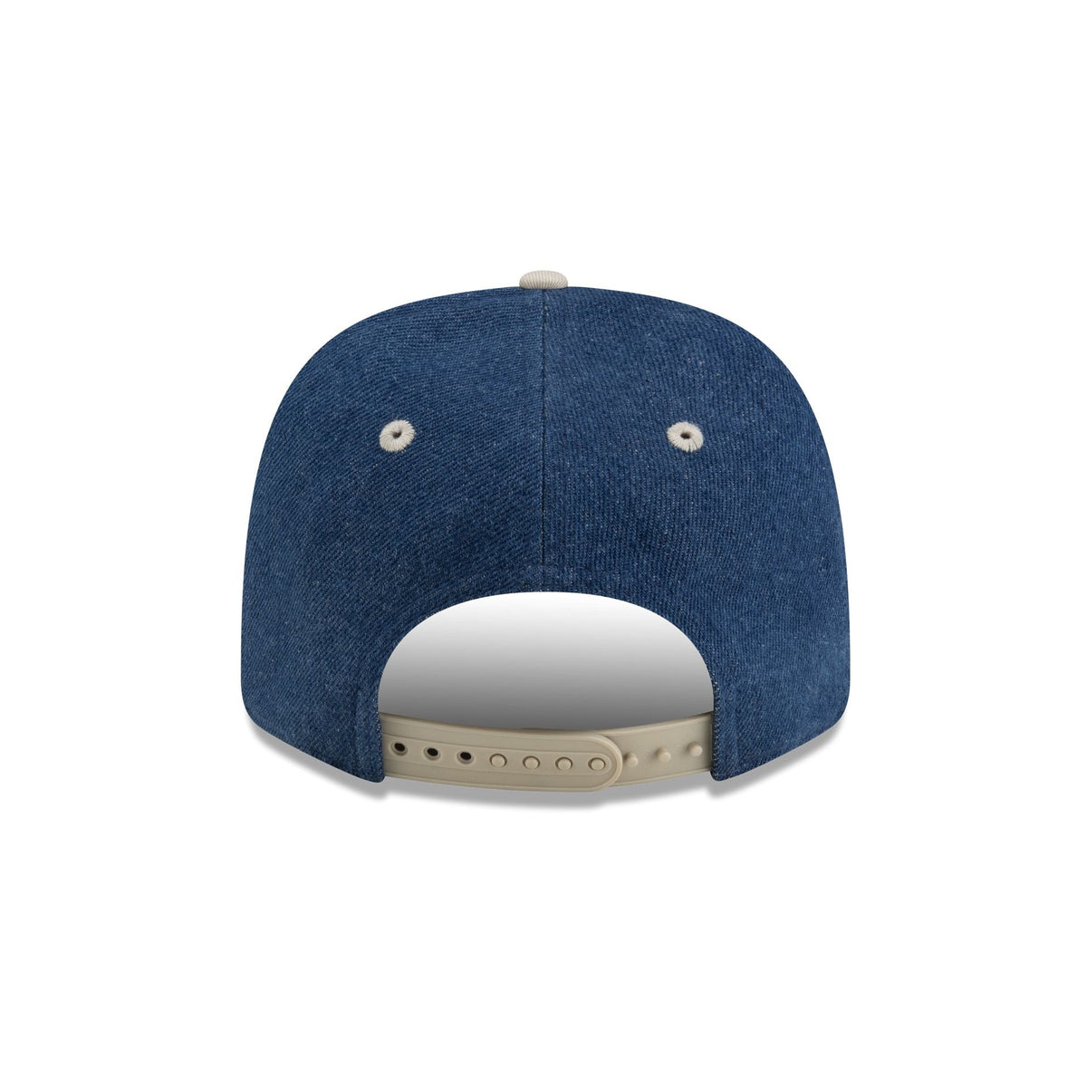 2026 Austin Race Special BWT Alpine F1 Team 9SEVENTY Stretch-Snap Hat