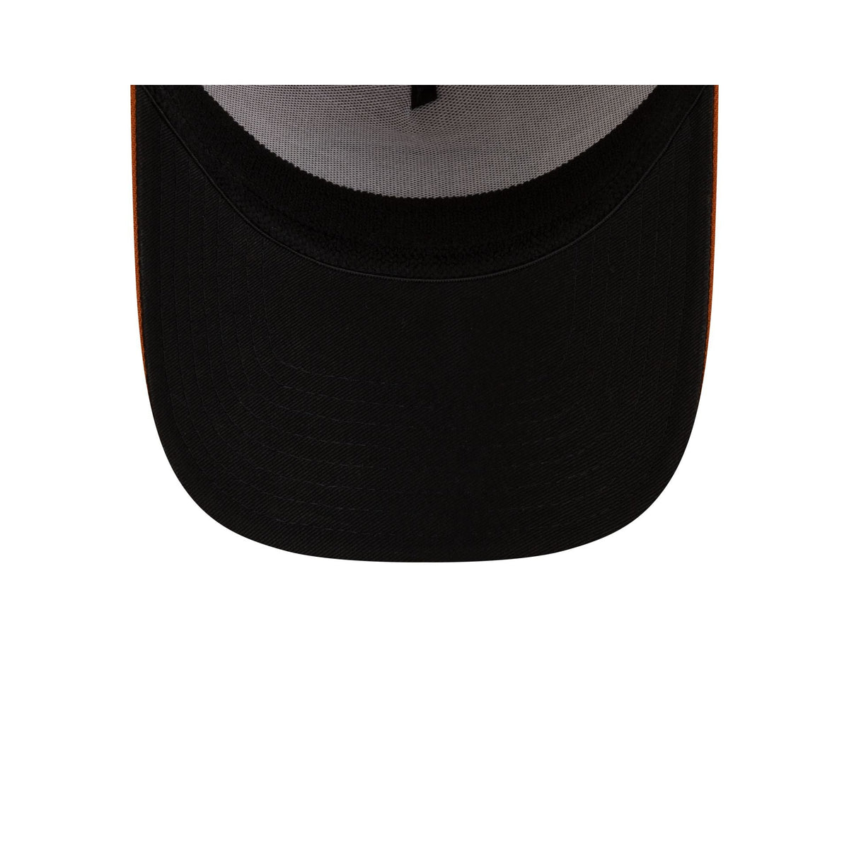 New Era Cap x Los Tigres del Norte Tejano Plate 9FORTY A-Frame Snapback Hat