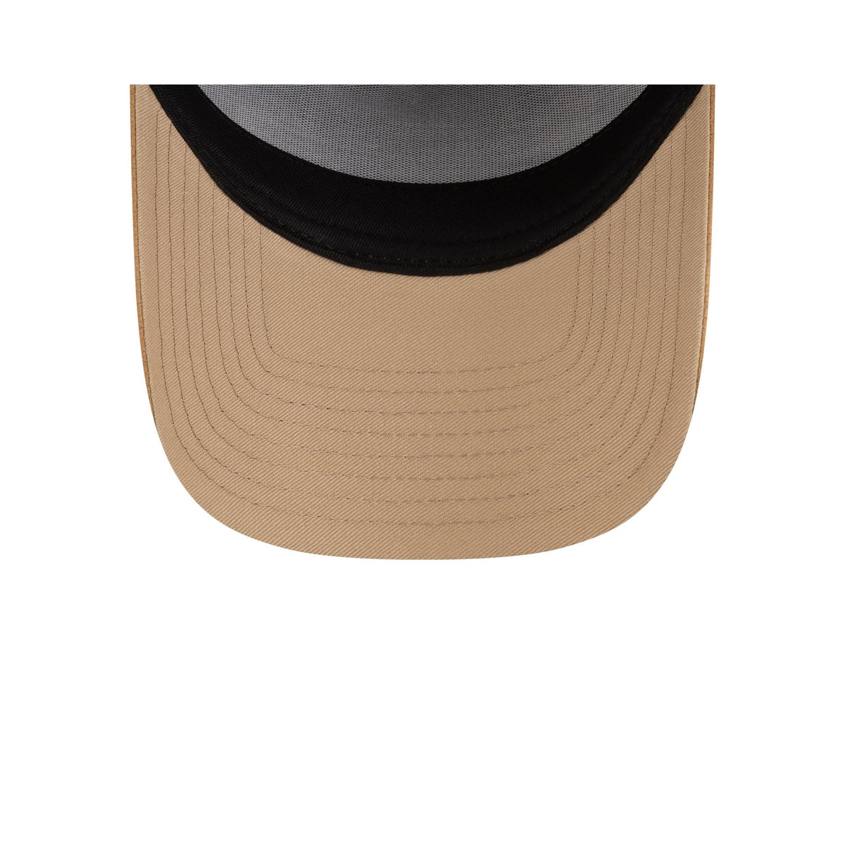 New Era Cap x Los Tigres del Norte Tejano Suede 9FORTY A-Frame Snapback Hat