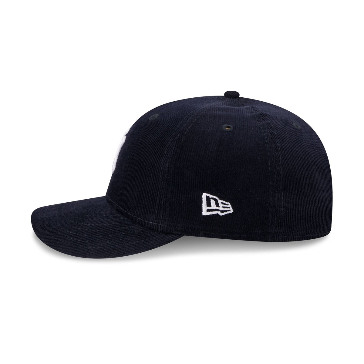 New York Yankees Seinfeld Corduroy 59FIFTY Fitted Hat