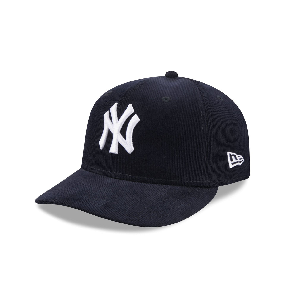 New York Yankees Seinfeld Corduroy 59FIFTY Fitted Hat