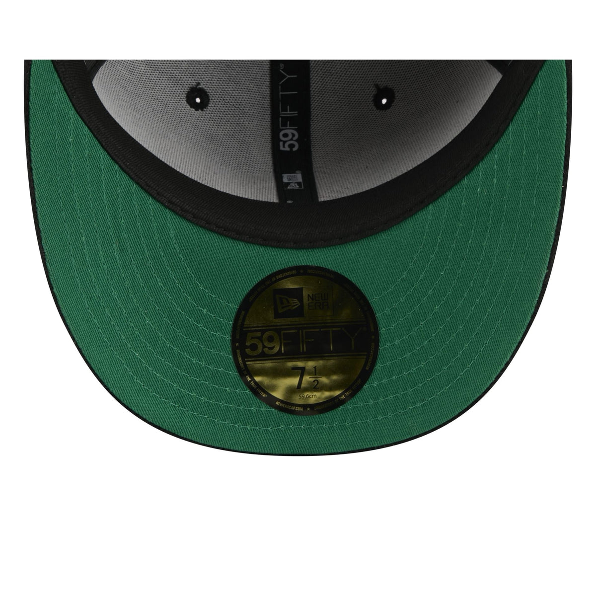 Baltimore Orioles Seinfeld Corduroy 59FIFTY Fitted Hat