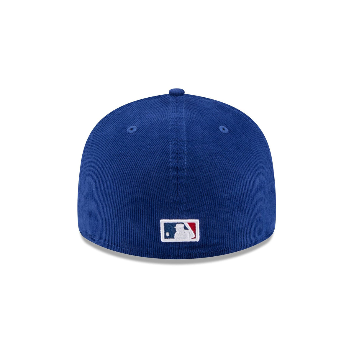 New York Mets Seinfeld Corduroy 59FIFTY Fitted Hat