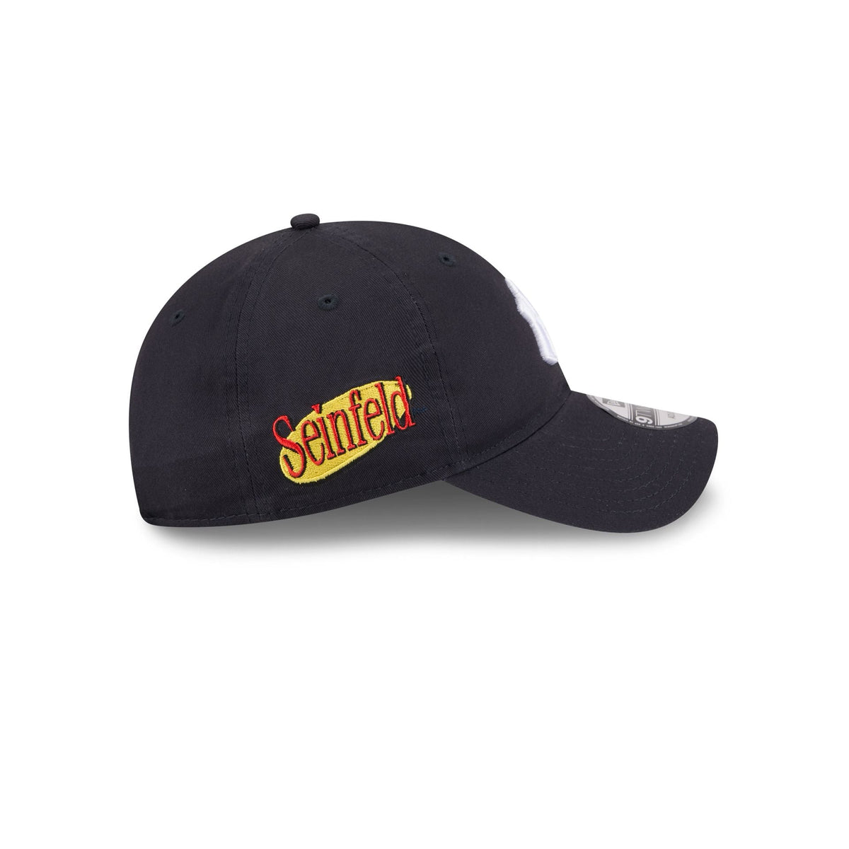 New York Yankees Seinfeld 9TWENTY Adjustable Hat