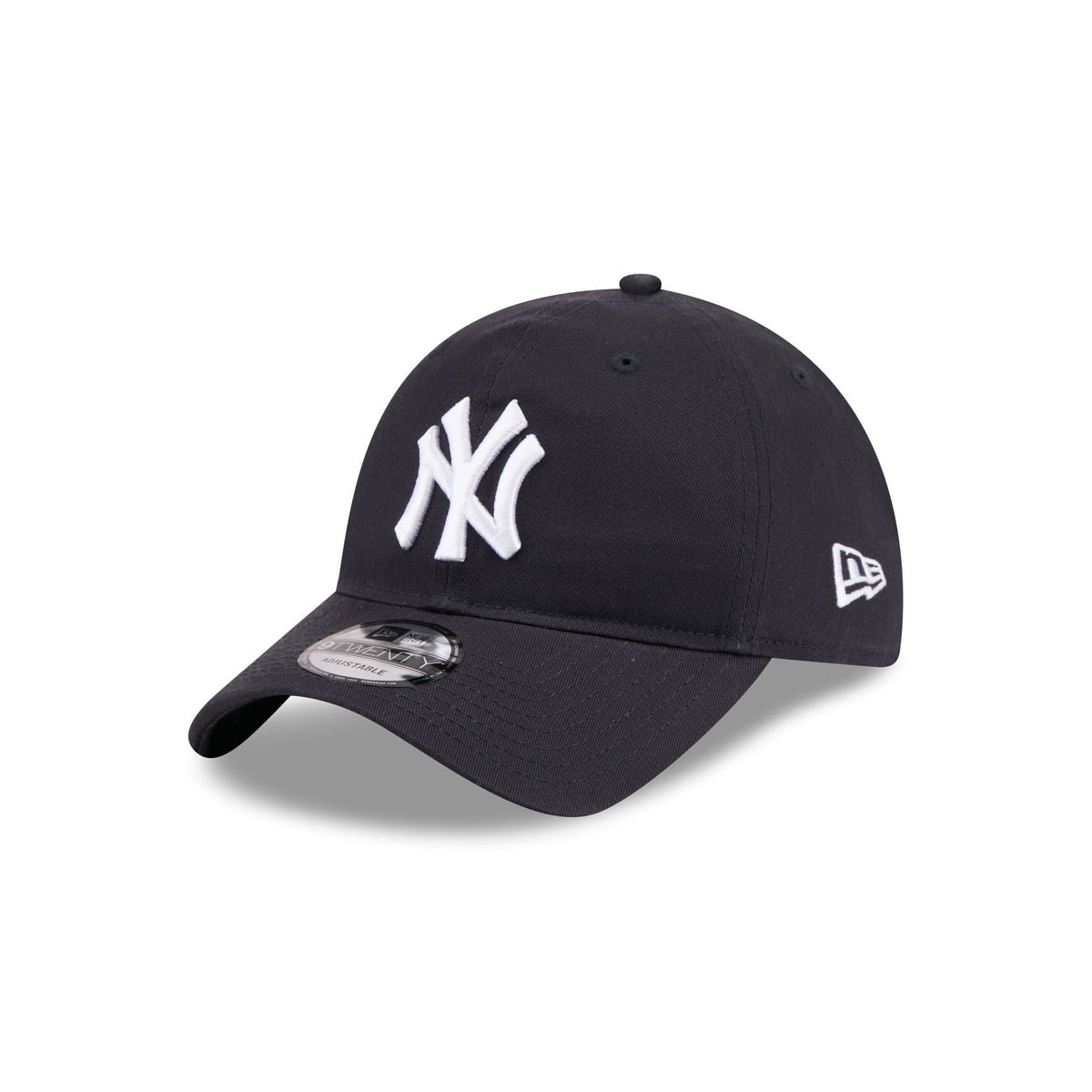 New York Yankees Seinfeld 9TWENTY Adjustable Hat