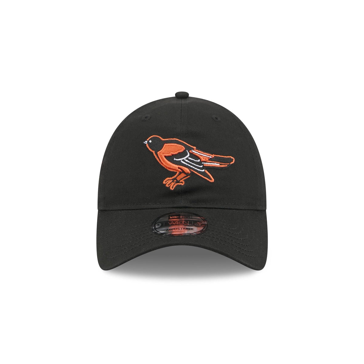 Baltimore Orioles Seinfeld 9TWENTY Adjustable Hat