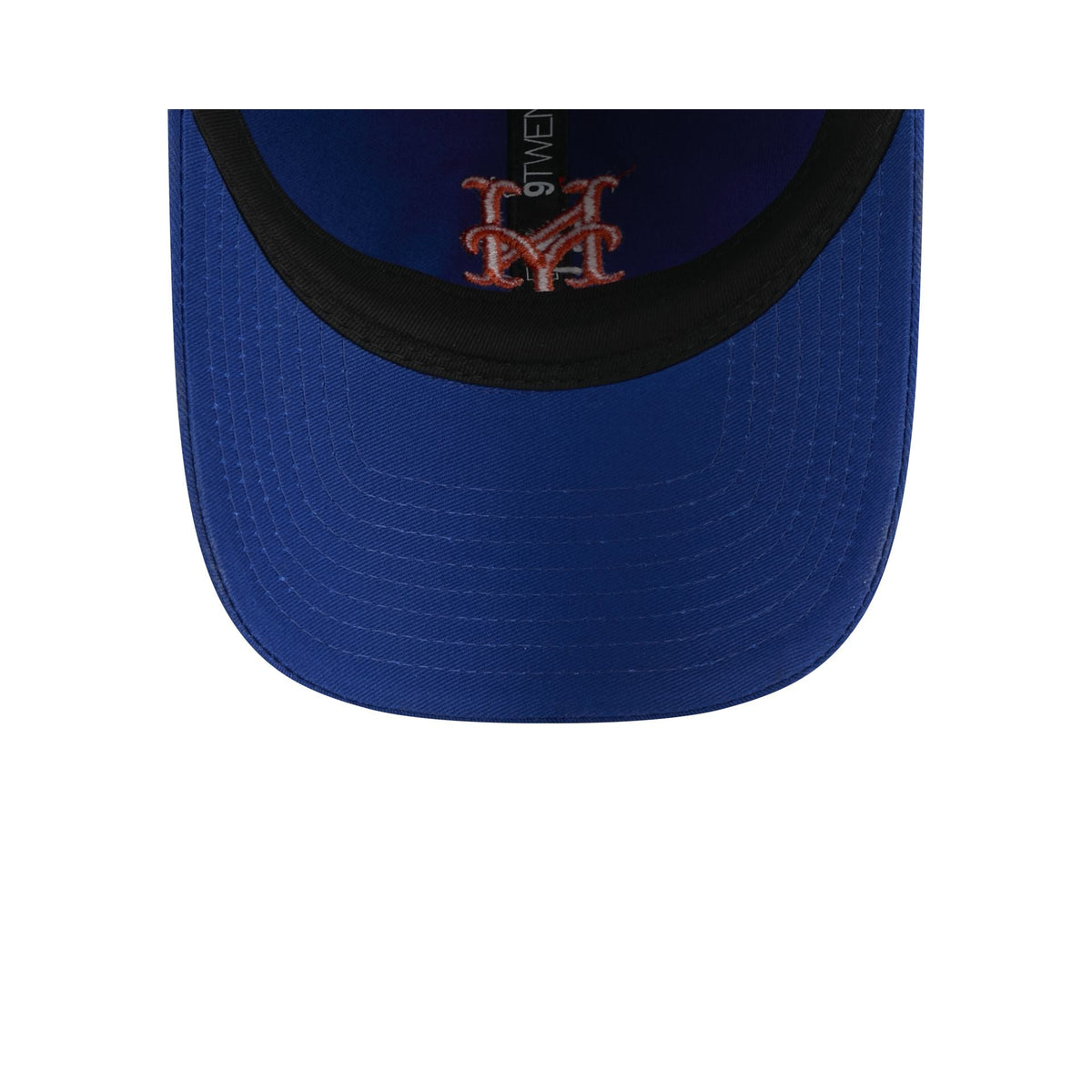 New York Mets Seinfeld 9TWENTY Adjustable Hat