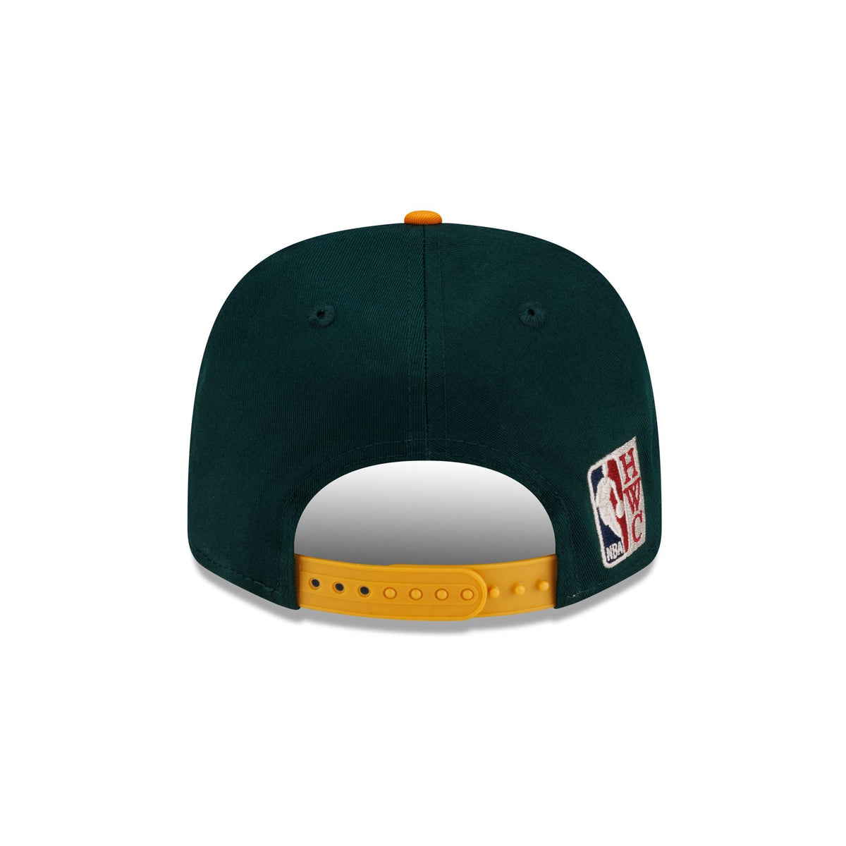 Seattle SuperSonics Hardwood Classics 9FIFTY Original Fit Snapback Hat