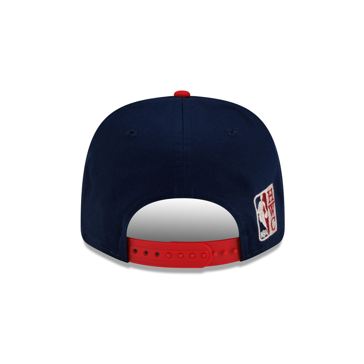 New Jersey Nets Hardwood Classics 9FIFTY Original Fit Snapback Hat